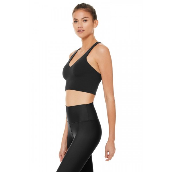 Real Bra Tank - Blue Moon Real Bra Tank - Blue Moon