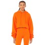 Bae Hoodie - Bright Tangerine Bae Hoodie - Bright Tangerine