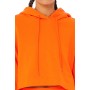 Bae Hoodie - Bright Tangerine Bae Hoodie - Bright Tangerine