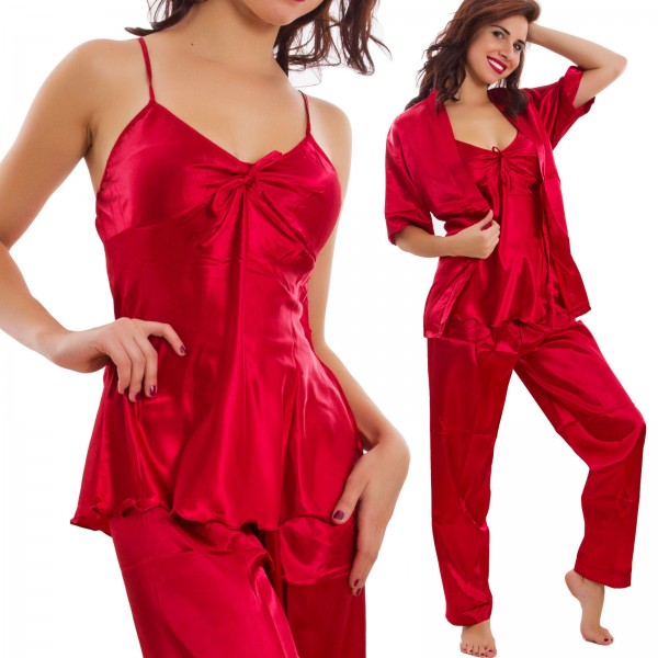 Kick It Crop Tee - Bronze