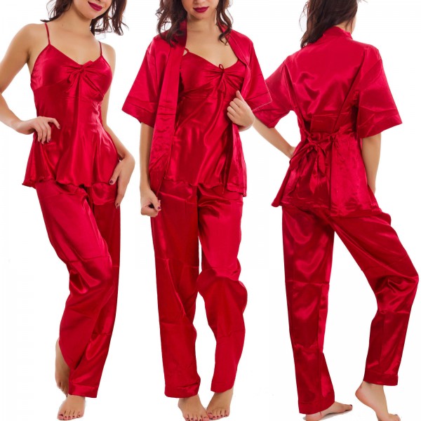 Kick It Crop Tee - Bronze