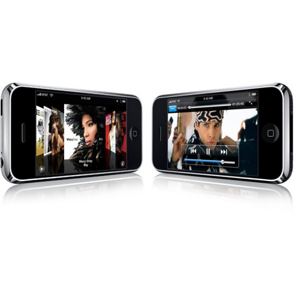 High-Waist Spin Short - Black/Bright Tangerine